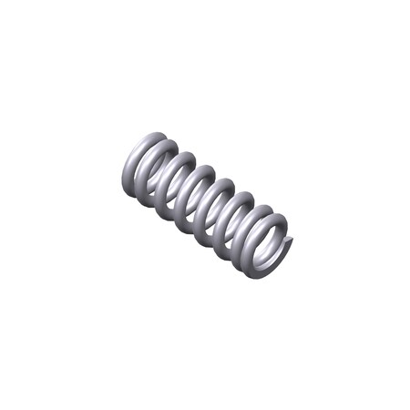 Approved Vendor Compression Spring, O= 0.125, L= 0.313, W= 0.022 G909961522